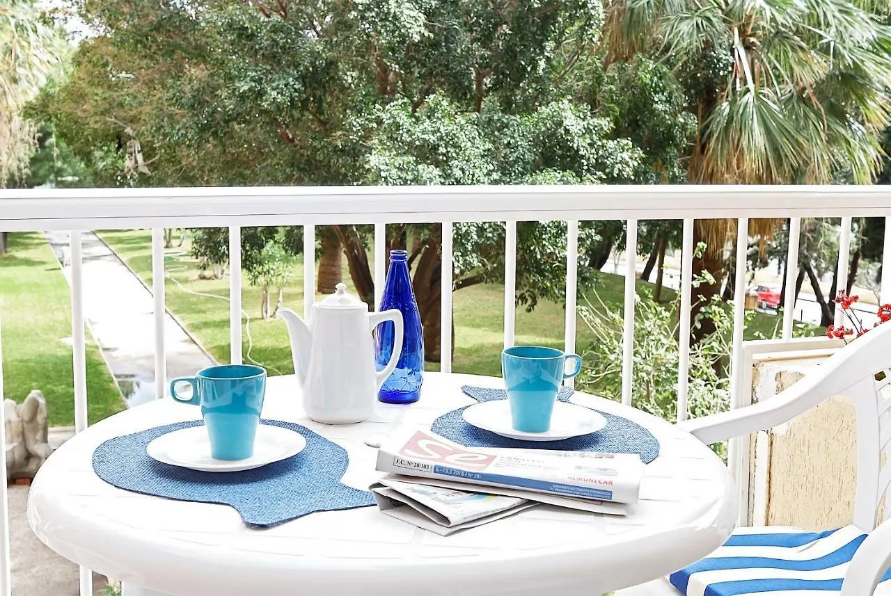 Cozy Flat Simona Costa Del Sol Lejlighed Benalmádena