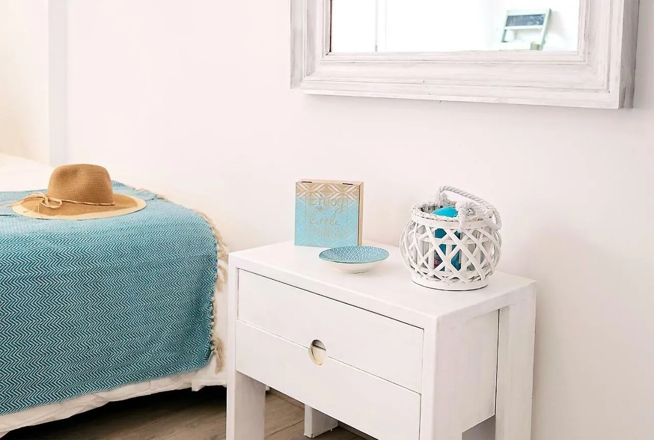 Cozy Flat Simona Costa Del Sol Lejlighed Benalmádena 0*,