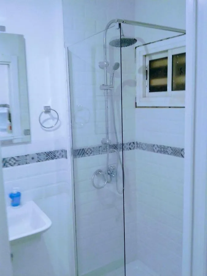 Cozy Flat Simona Costa Del Sol Lejlighed Benalmádena