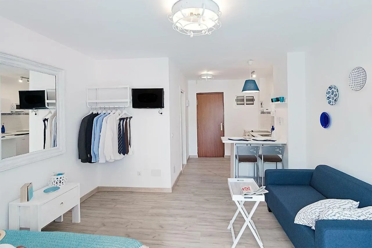 Cozy Flat Simona Costa Del Sol Lejlighed Benalmádena