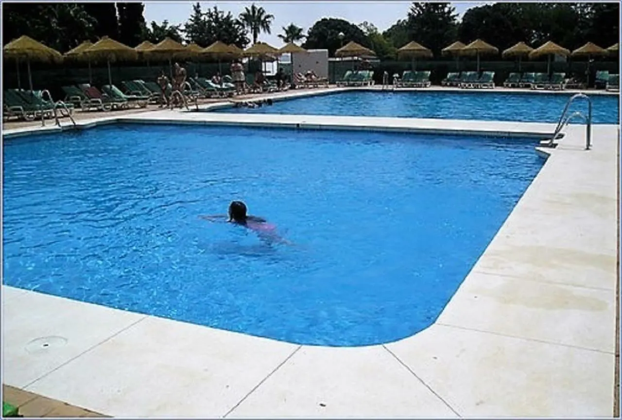 Cozy Flat Simona Costa Del Sol Lejlighed Benalmádena 0*,  Spanien