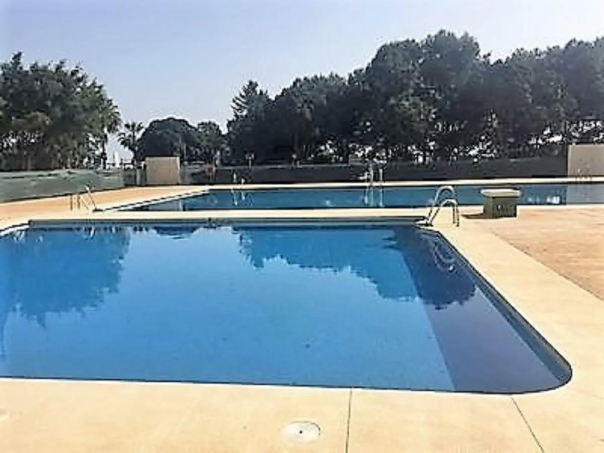 Cozy Flat Simona Costa Del Sol Lejlighed Benalmádena