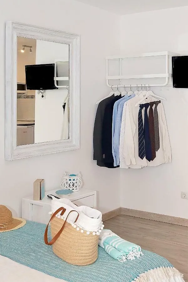 Cozy Flat Simona Costa Del Sol Apartment Benalmadena