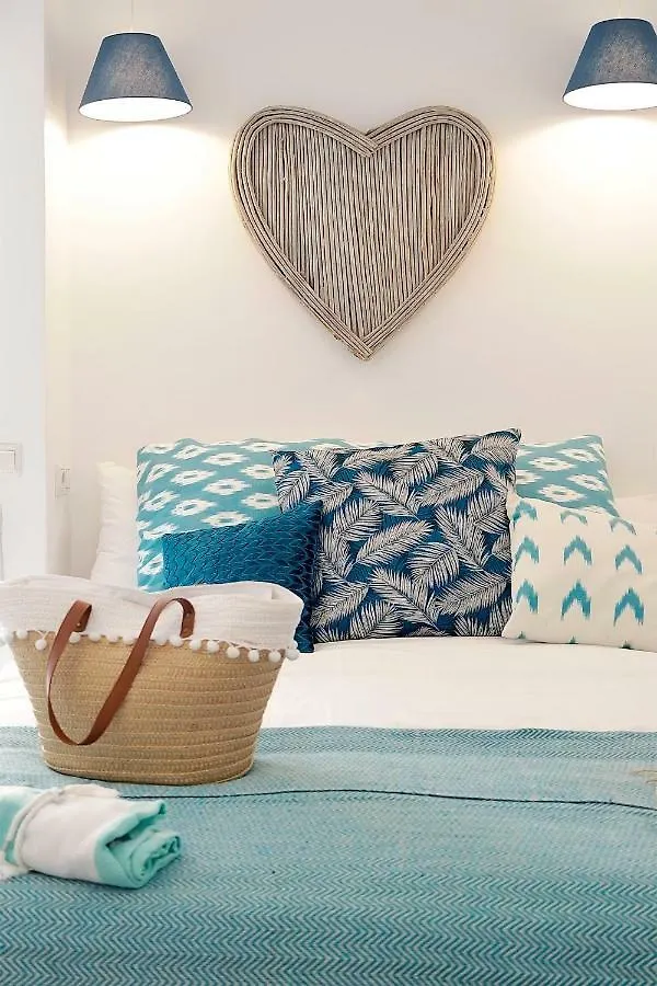Cozy Flat Simona Costa Del Sol Apartment Benalmadena 0*,