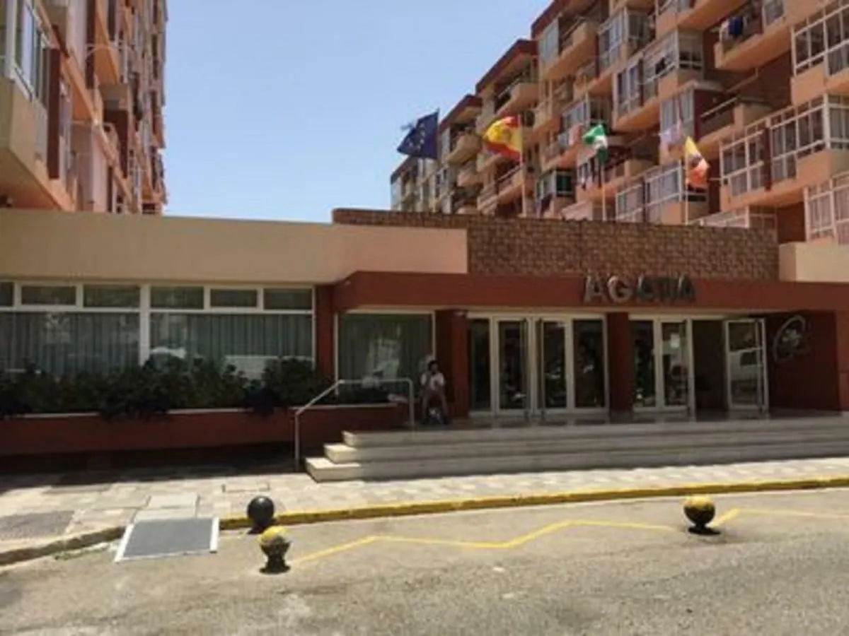 Cozy Flat Simona Costa Del Sol Apartment Benalmadena
